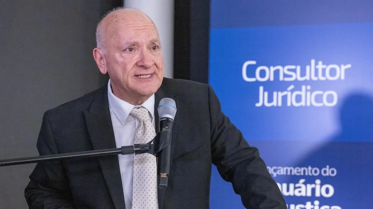 Fundador do ConJur, Márcio Chaer morre após perseguir suspeito de roubo em SP