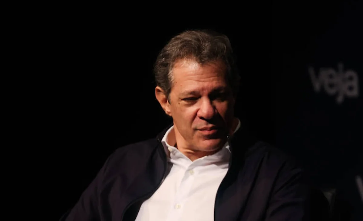 Mensagens de Vorcaro reforçam versão de Haddad de que recusou encontros com o banqueiro