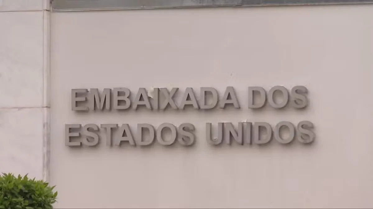 De alertas diplomáticos a buscas da PF: o que se sabe sobre o caso das embaixadas