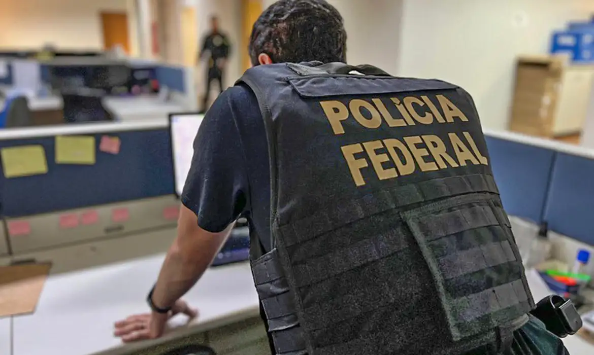 Quanto a PF já apreendeu em crimes eleitorais neste ano? Veja o balanço