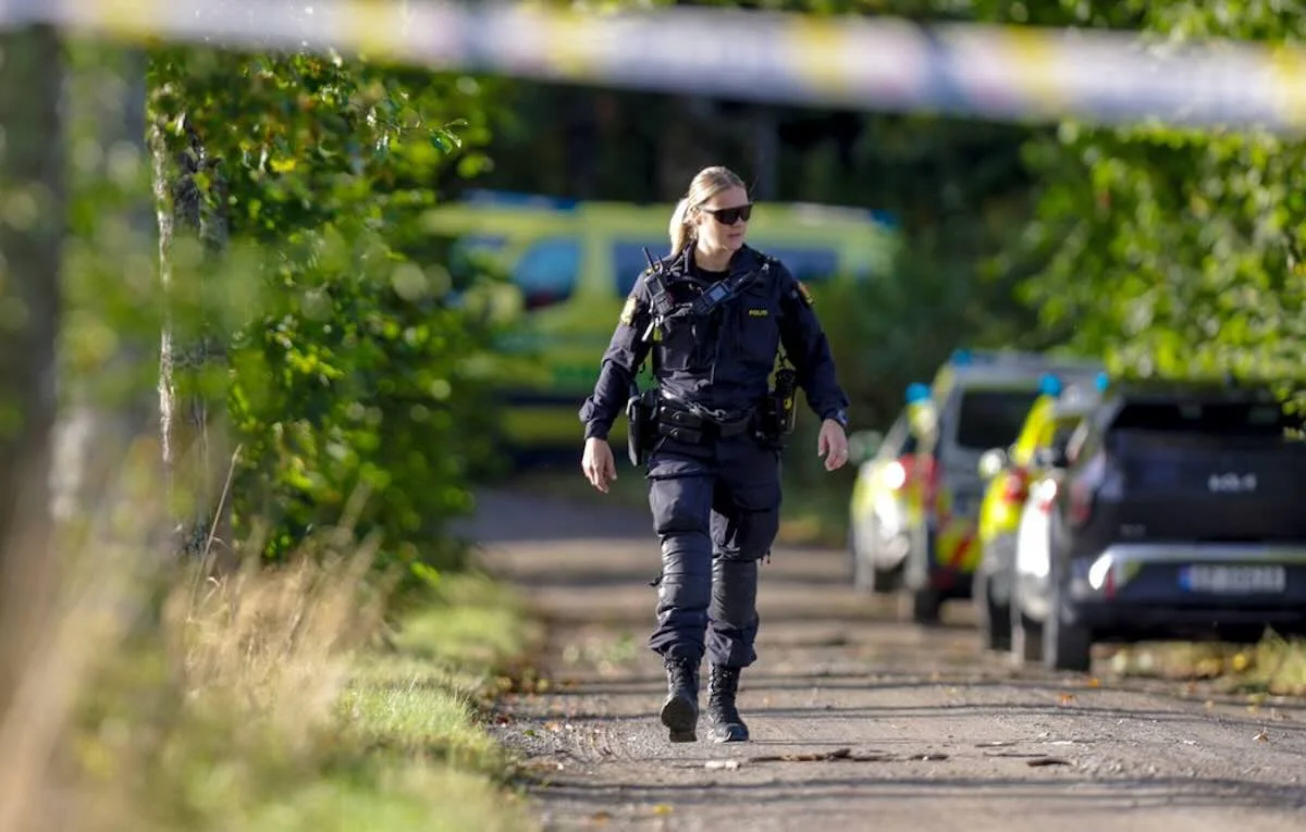 Atirador mata pai e filho durante caça na Noruega; suspeito é preso
