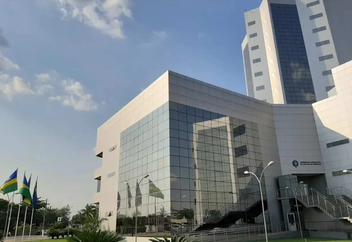 PL lidera com 7 vagas; veja a nova Assembleia de Rondônia