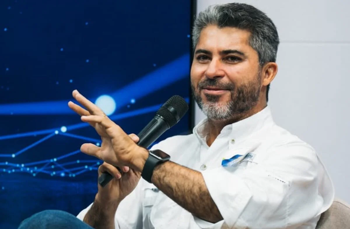 Pesquisas de Rondônia subestimaram Marcos Rogério até a véspera da eleição