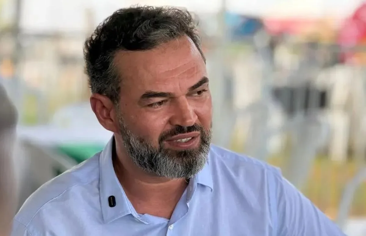 Bruno Scheid diz que vai defender soltura de Bolsonaro e presos do 8 de Janeiro