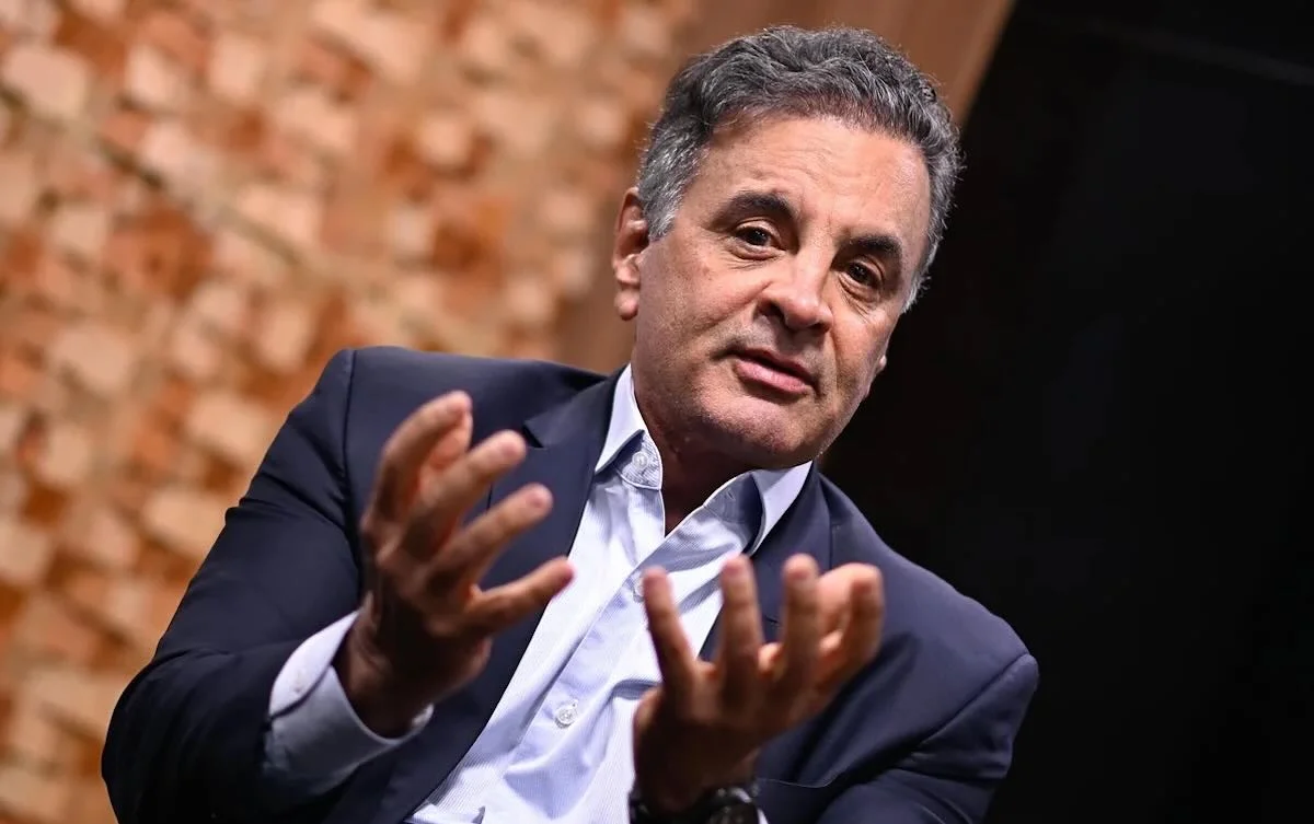 Aécio Neves perde disputa pelo Senado em MG e fica sem cargo eletivo pela 1ª vez em 40 anos