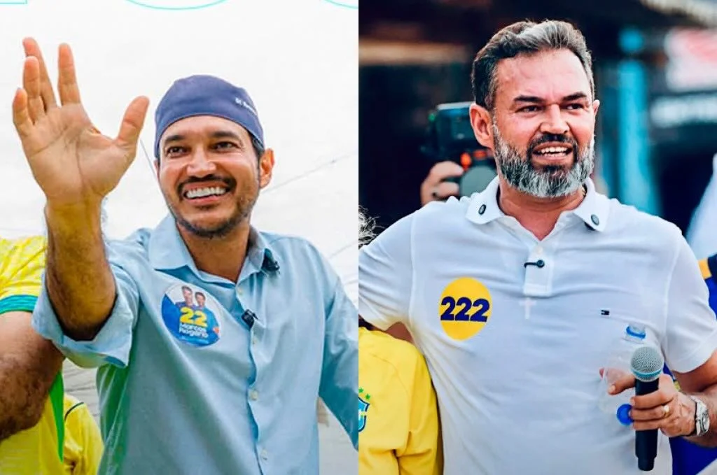 Do empate técnico à vitória folgada: o que as pesquisas erraram sobre o Senado em RO