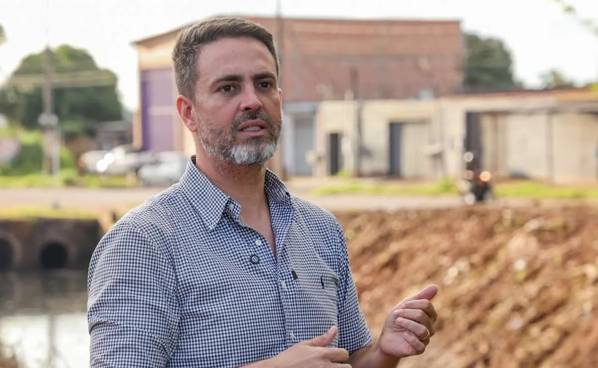 Repasse de R$ 200 milhões/ano: o que Léo Moraes revelou sobre o compromisso com Rogério
