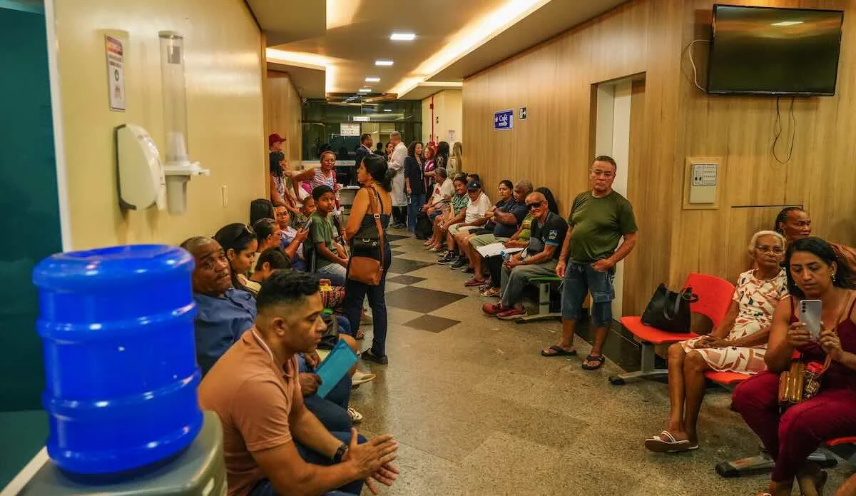Hospital Municipal Universitário começa a atender e reduz espera de anos em Porto Velho