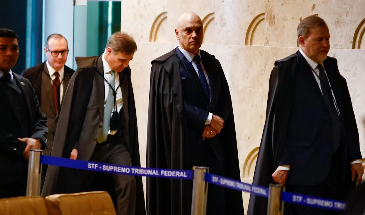 "O Supremo nunca esteve tão exposto", avalia professor da USP sobre eleição e Senado