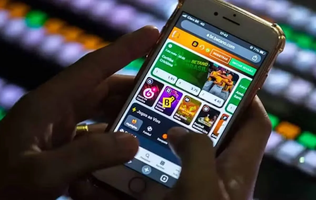 Última chance: apostadores têm até hoje para sacar R$ 1,33 bilhão retido em bets
