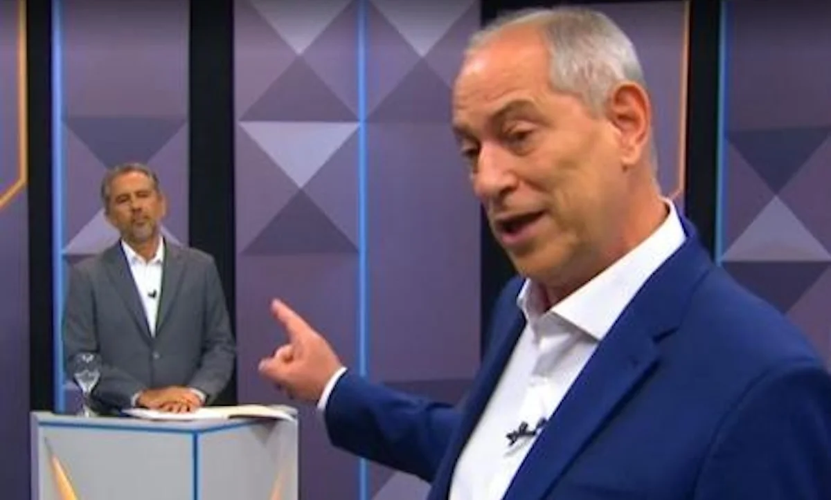 Ciro Gomes não reconhece derrota no Ceará e anuncia que vai à Justiça para tentar anular eleição