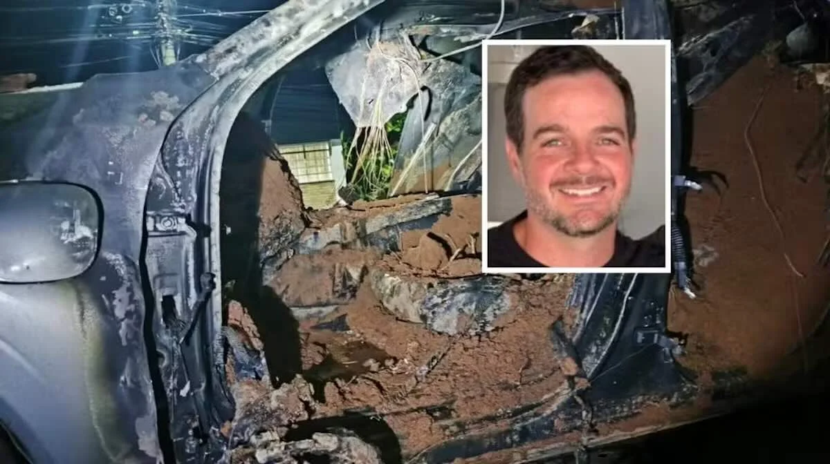 Juiz do TJ-SP é encontrado morto em carro incendiado em São João da Boa Vista