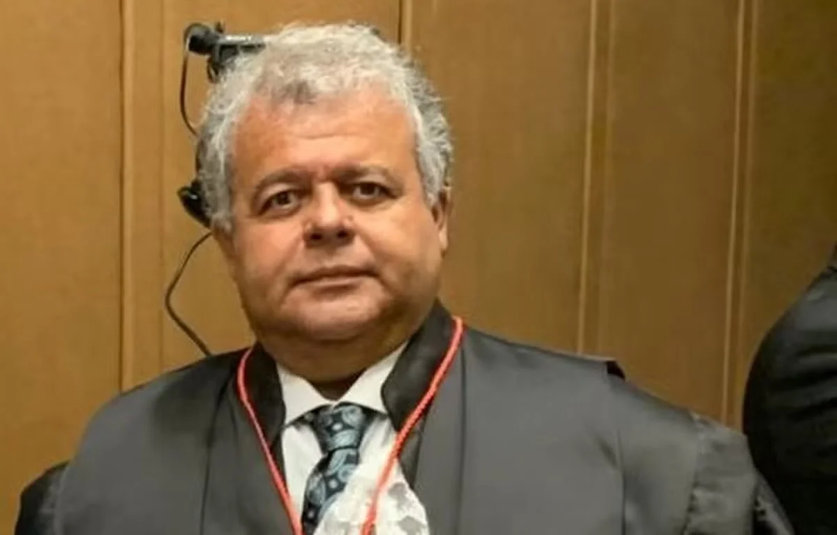 PF investiga desembargador do RJ por suposta venda de sentenças, em Niterói