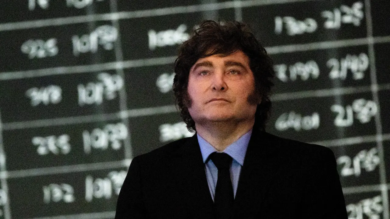Economia da Argentina caminha para recessão técnica no 3º trimestre