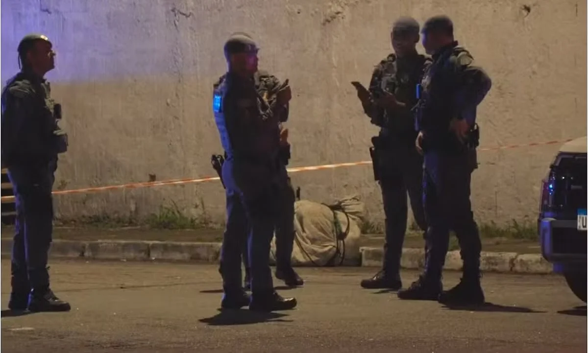 10º corpo é achado em SP em meio a suspeita de “tribunal do crime”