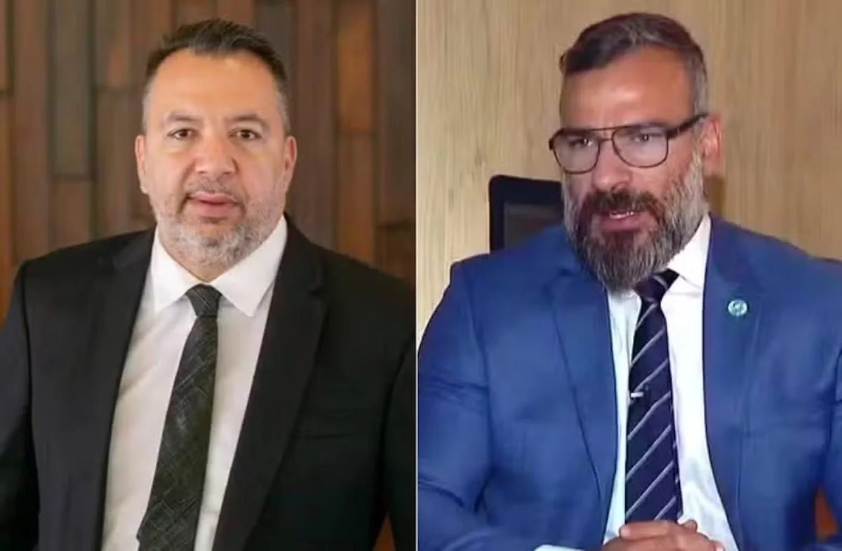 PF prende deputado eleito Márcio Canella e ex-chefe da Polícia Civil do RJ