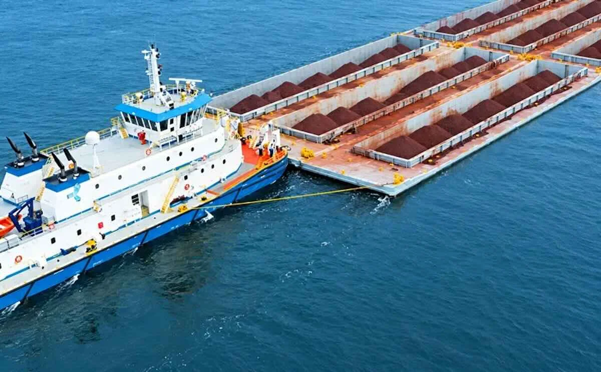 Indústria naval do Norte recebe R$ 585,9 mi do Fundo da Marinha