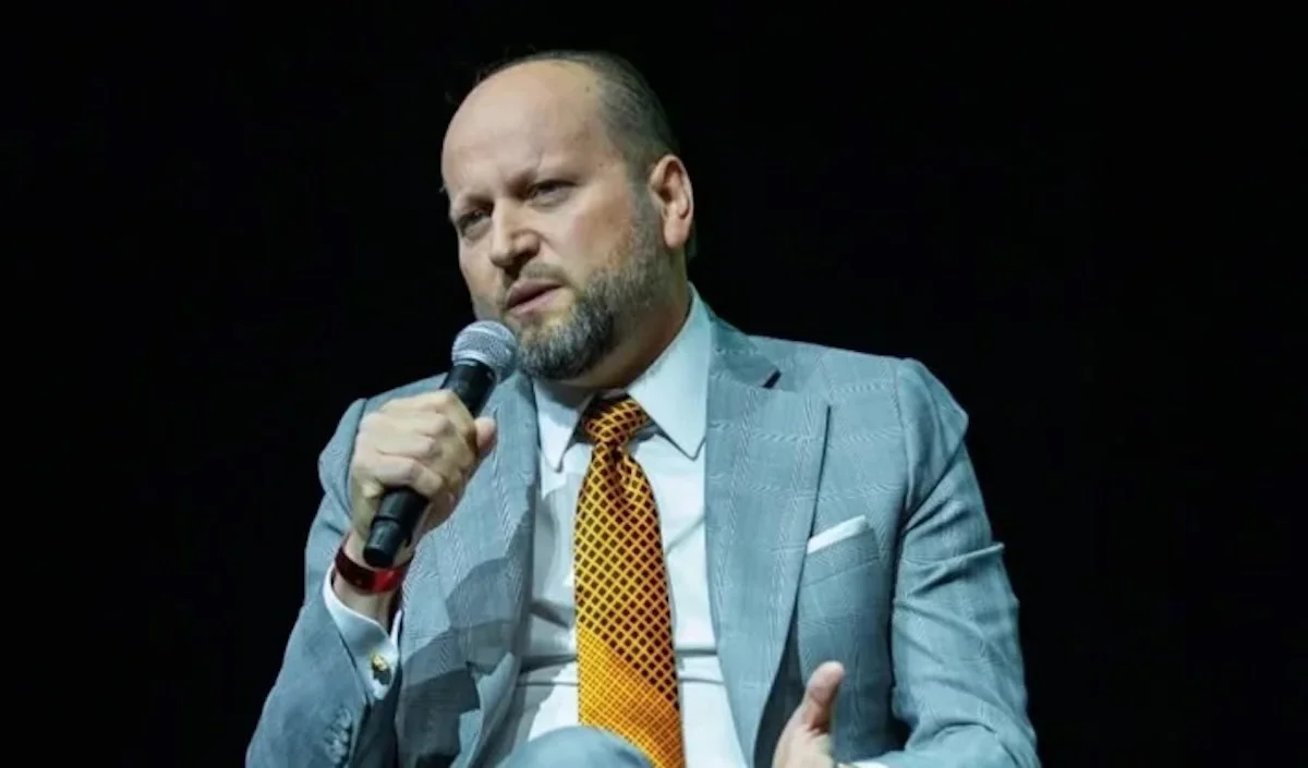Nelson Wilians tem registro suspenso em meio a investigações