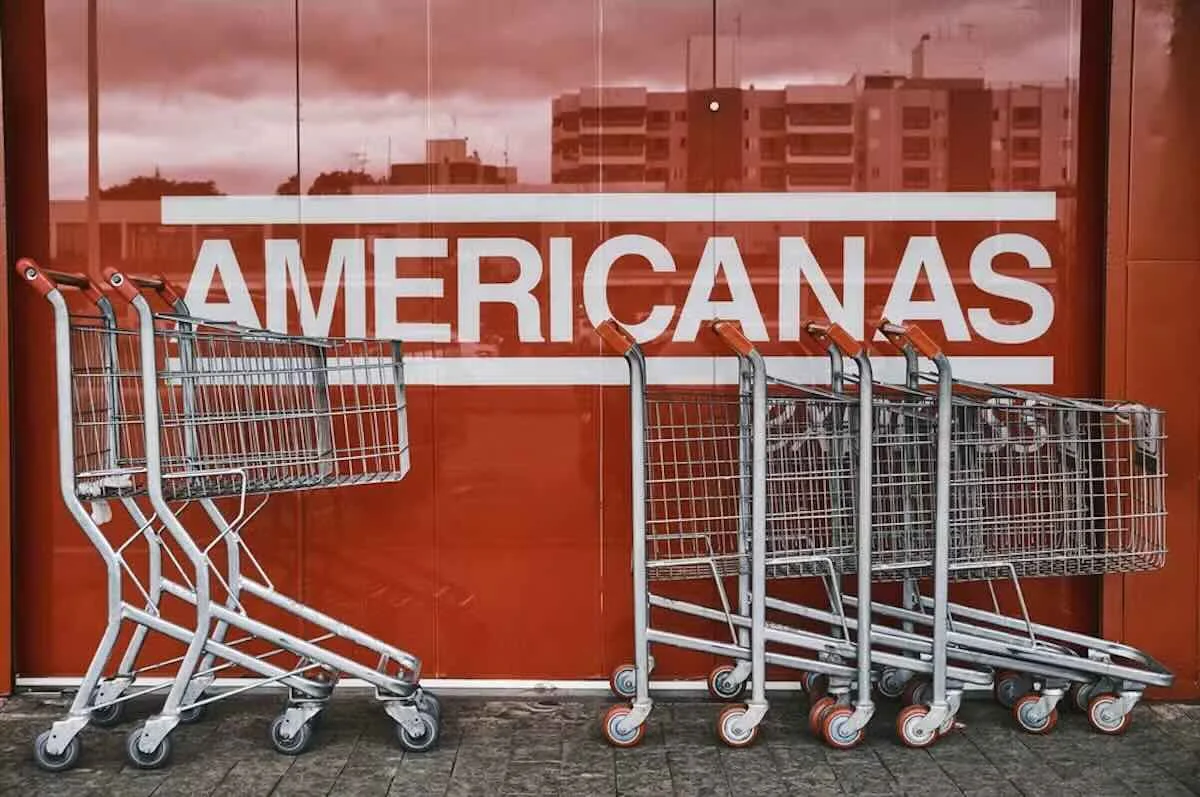 Justiça do RJ aceita denúncia contra 12 ex-executivos da Americanas