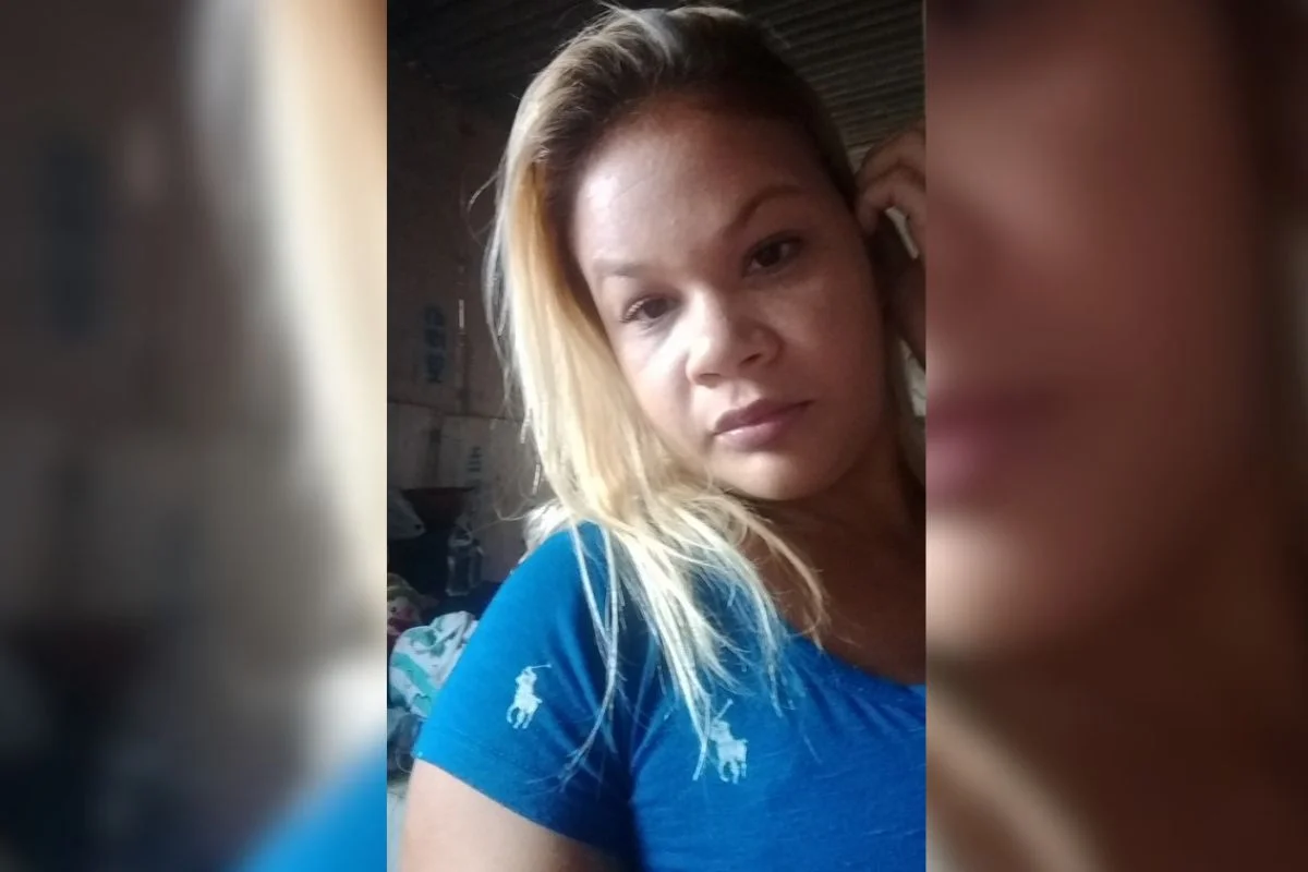 Thawanna da Silva Salmázio foi morta pela PM