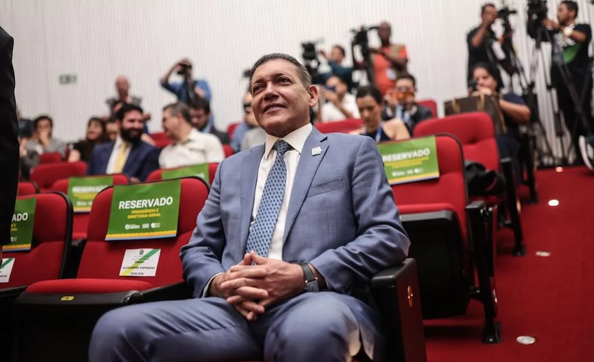 Kassio Nunes Marques no caso Master: os bastidores revelados pela Piauí