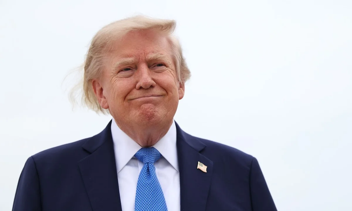Trump chama Noruega de “país de merda” por não ganhar o Nobel