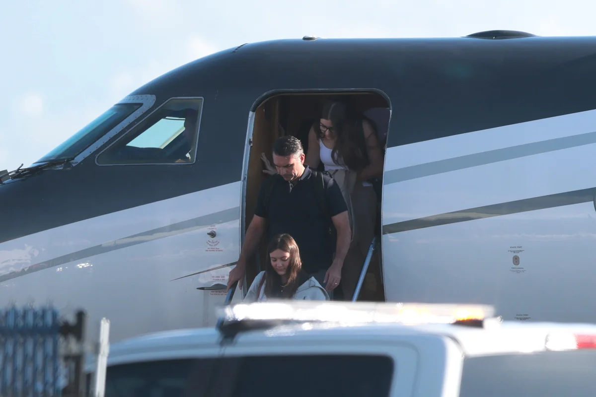 Juíza argentina ordena preservar vídeos da entrada de Flávio no país
