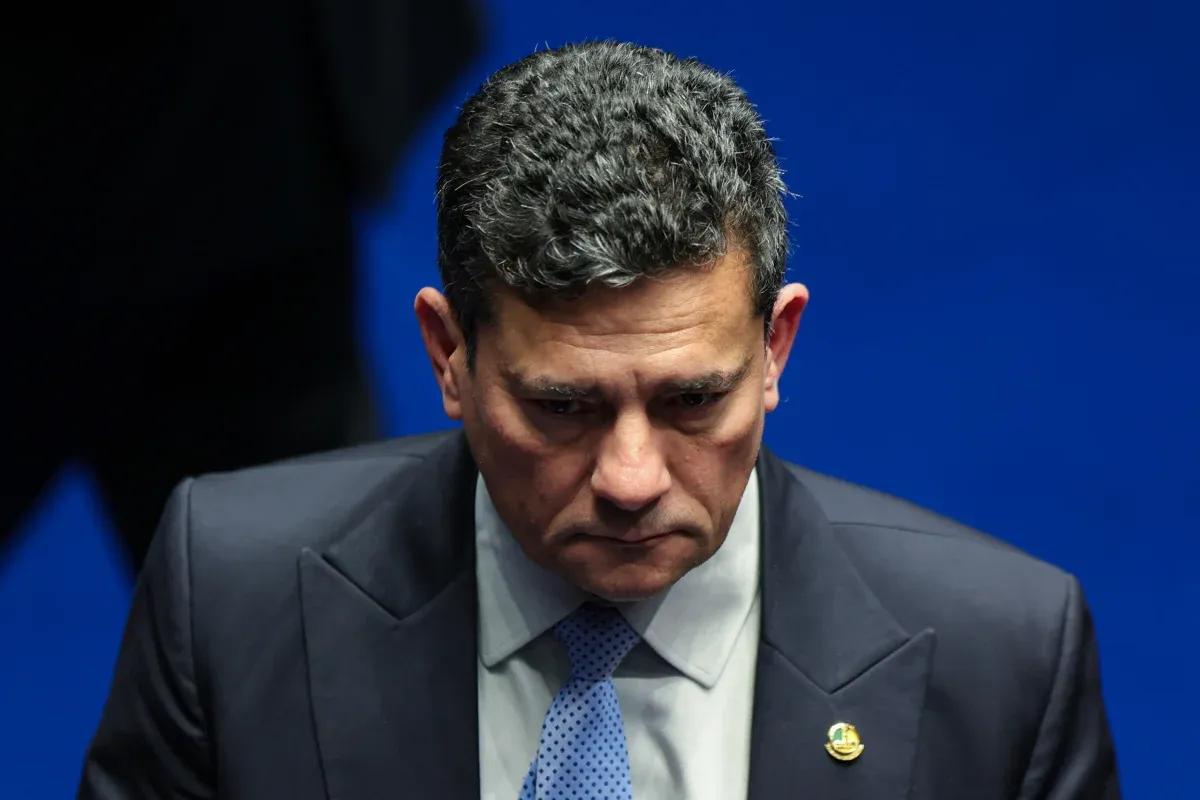 PF encontra provas de monitoramento ilegal ordenado por Sérgio Moro contra autoridades com foro privilegiado