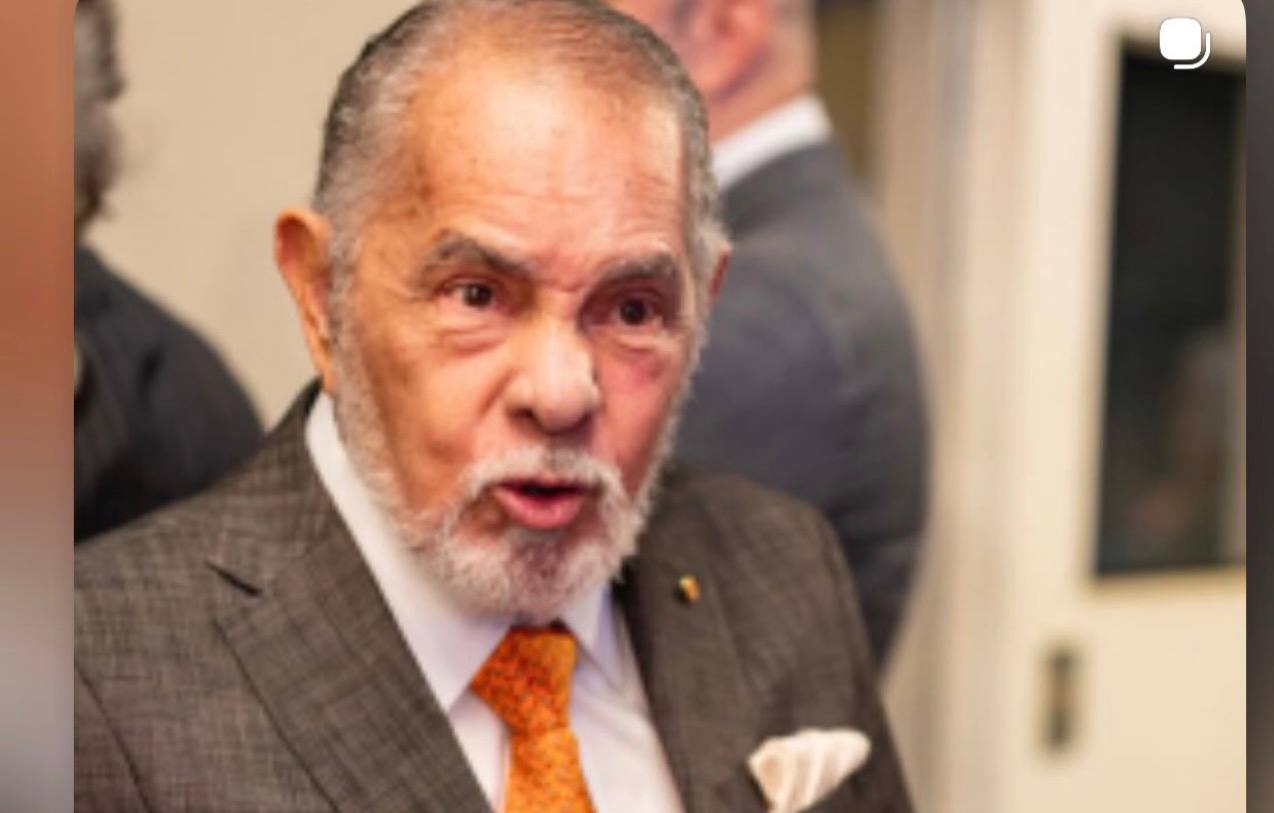 Morre aos 79 anos Fábio de Carvalho, fundador do Sindiatacadista-DF