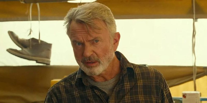 A vida além de Hollywood: Sam Neill morre aos 78 e deixa legado entre o cinema, a viticultura e o ativismo ambiental