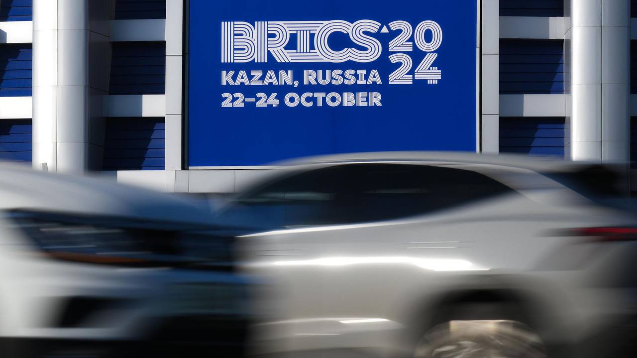 BRICS amplia atuação além da economia e vira rede de cooperação