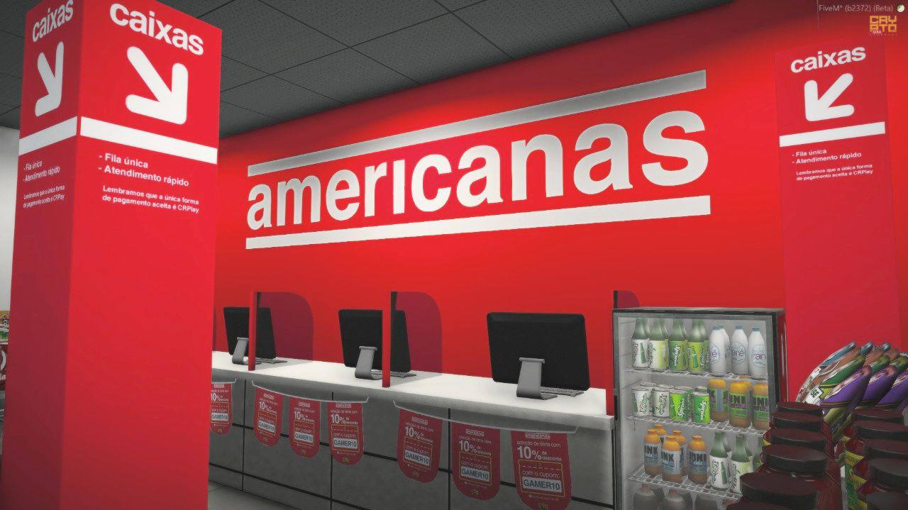Covre disse "isso é fraude" 7 dias antes do rombo da Americanas