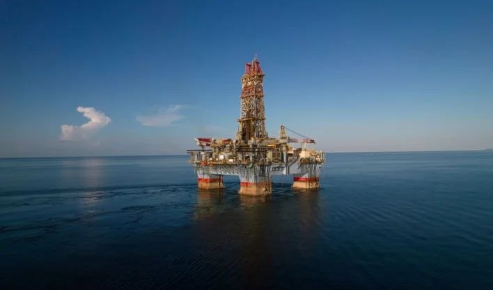 Petrobras acha gás pela 3ª vez em bloco na Colômbia em 2026
