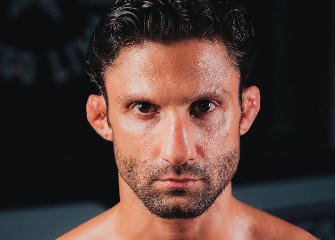 Allan "Puro Osso" Nascimento, lutador do UFC, morre aos 34 anos