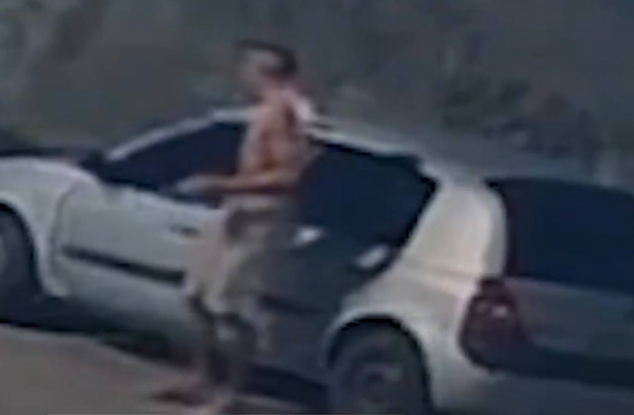 Pai mata filhas de 3 e 5 anos e se entrega à polícia em SP