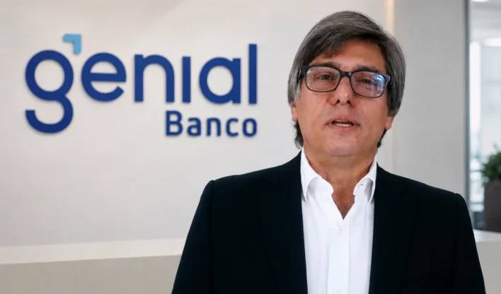 BC multa Banco Genial em R$ 21,6 milhões e inabilita CEO André Schwartz