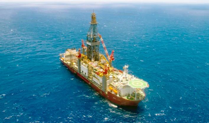 Petrobras acha hidrocarbonetos no Amapá, mas poço Morpho segue sem definição