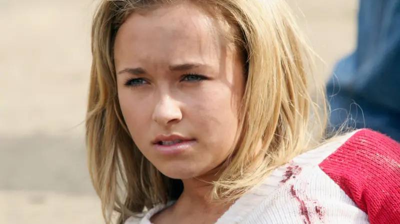 Hayden Panettiere, estrela de Heroes e Nashville, morre aos 36