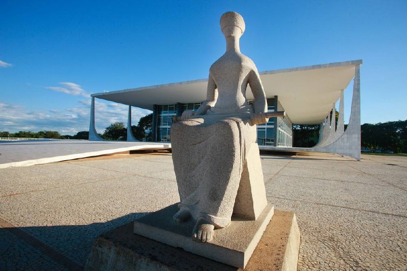 STF proíbe IPTU calculado pela metragem do imóvel em todo o país