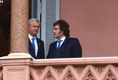 Chile entra em recessão técnica no 1º semestre de Kast no poder