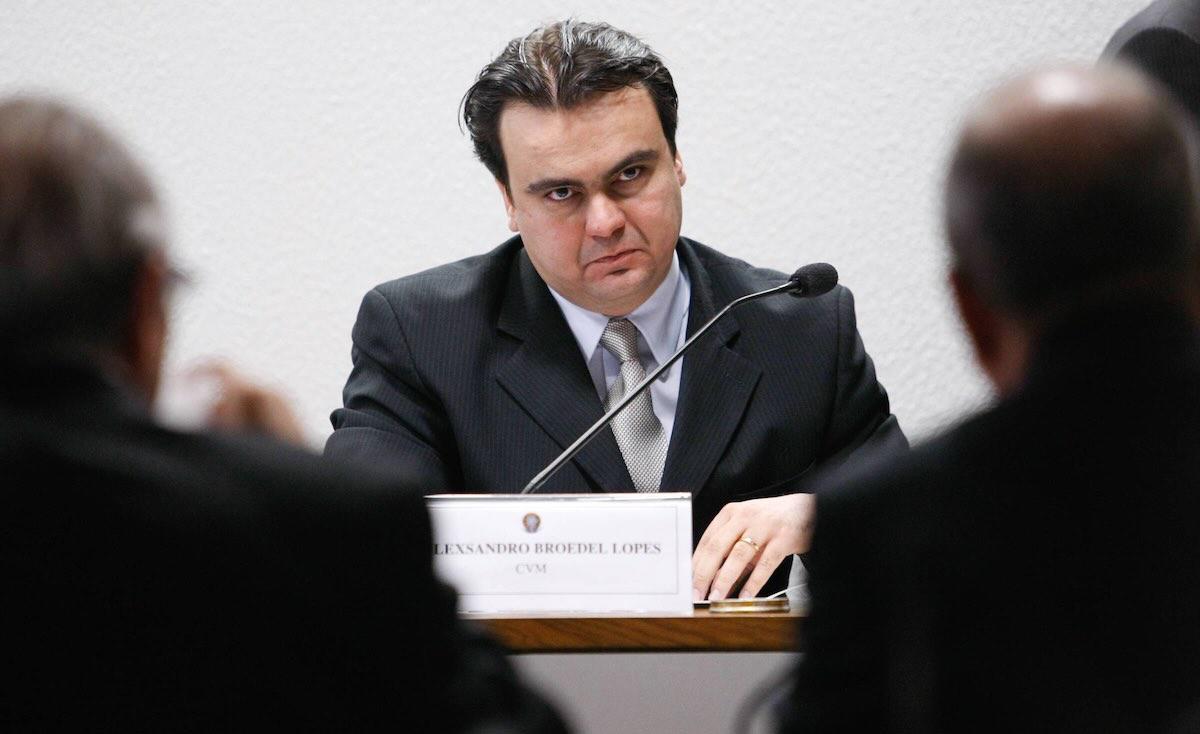 Ex-CFO do Itaú é condenado a pagar R$ 2,83 milhões por conflito de interesses