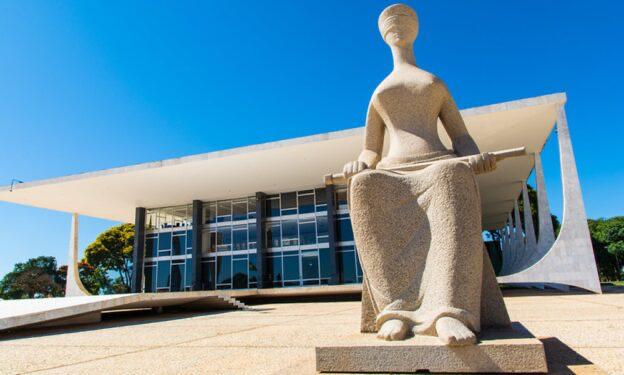 STF amplia Lei Maria da Penha para violência de gênero sem vínculo