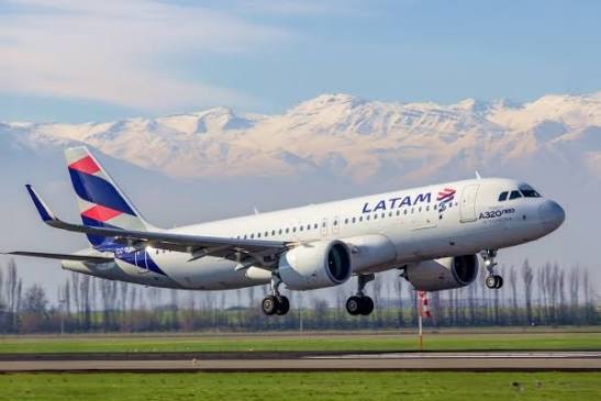 Latam Pass sofre vazamento de dados e aciona a ANPD