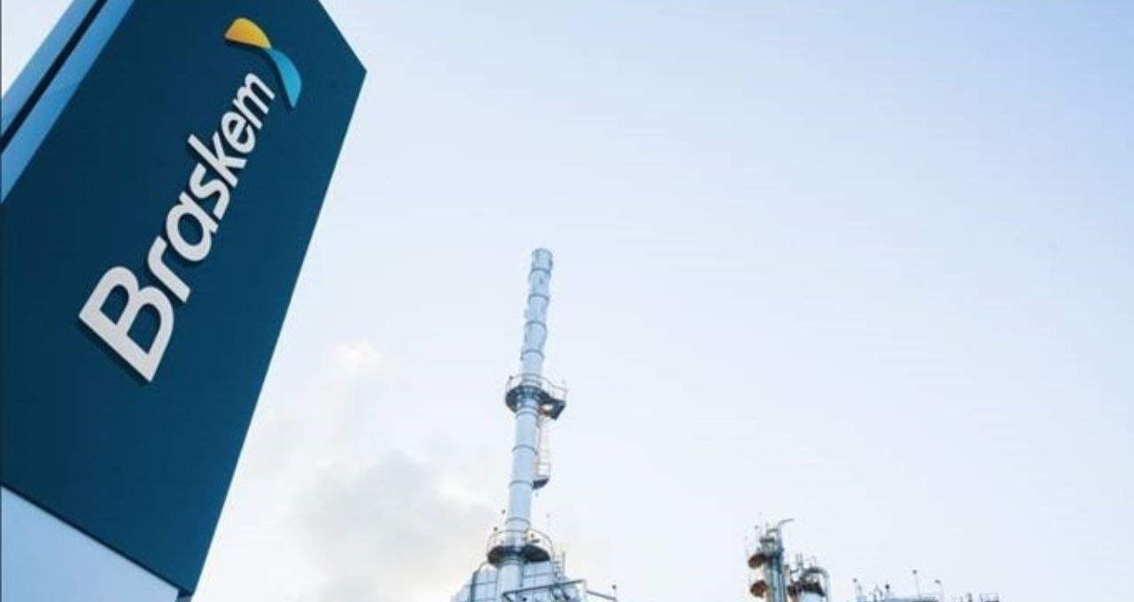 DPU cobra R$ 5 bi da Braskem por dano mineral em meio a crise de dívida