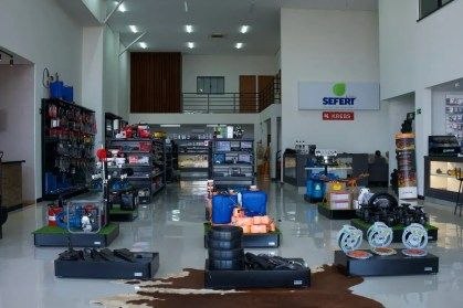 Grupo Sefert entra em recuperação judicial com dívida de R$ 240 mi