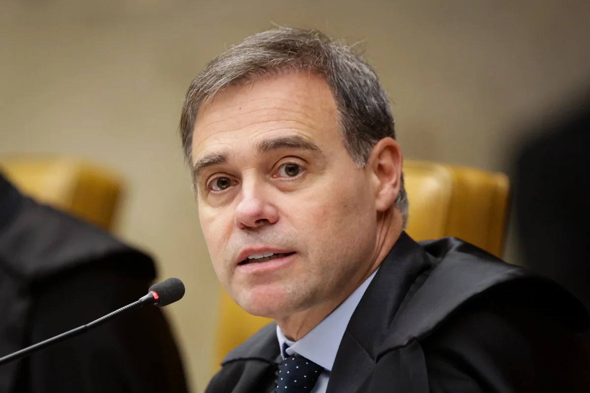 Mendonça Flexibiliza Medidas contra Alvos da Operação Sem Desconto
