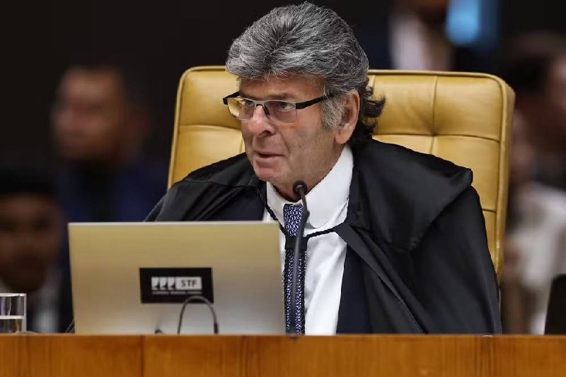 Ministro Fux Solicita Acesso a Investigações Sob Sigilo do STF